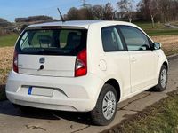 Gebraucht Seat Mii Style 60 PS (44 kW) 2013 Grau Kleinwagen