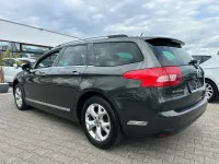 Gebraucht Citroën C5 Exclusive 170 PS (125 kW) 2008 Braun Kombi