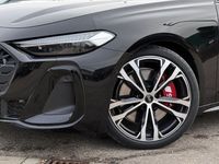 Gebraucht Audi S5 Ambiente 367 PS (269 kW) 2025 Mythosschwarz metallic Kombi