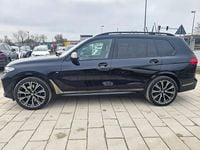 Gebraucht BMW X7 Performance 400 PS (294 kW) 2019 Schwarz SUV