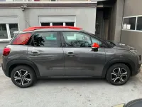 Gebraucht Citroën C3 Aircross Feel 82 PS (60 kW) 2019 Grau SUV