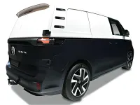 Neu VW ID. Buzz Pro 250 kW (340 PS) 2026 Van / Kleinbus