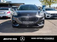 Używany Ford Puma ST-Line 155 KM (114 kW) 2020 Metallic SUV