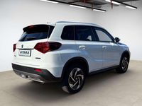 Neu Suzuki Vitara Comfort+ 109 PS (80 kW) 2025 Superior white SUV