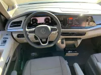 Neu VW Multivan Edition 177 PS (130 kW) 2025 Grau Van / Kleinbus