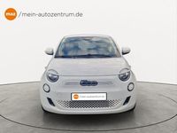 Gebraucht Fiat 500e Basis 86 kW (118 PS) 2023 Weiss Kleinwagen