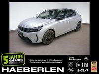 Gebraucht Opel Corsa 101 PS (74 kW) 2025 Grau/typ aussenverkleidung metalliclack (metallic) Kleinwagen