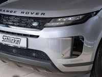 Gebraucht Land Rover Range Rover evoque S 163 PS (119 kW) 2024 Eiger grey SUV