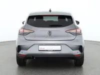 Nowe Renault Clio V Evolution 91 KM (66 kW) 2026 Szary Sedan/Limuzyna