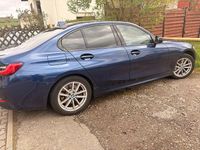 Gebraucht BMW 330e 292 PS (214 kW) 2019 Limousine