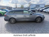 Gebraucht Seat Leon ST XCELLENCE 179 PS (131 kW) 2018 Grau Kombi
