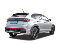 Gebraucht VW Taigo R-line 110 PS (80 kW) 2023 Silber SUV