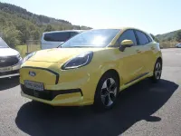 Gebraucht Ford Puma Gen-E 124 kW (169 PS) 2025 Electric yellow 3c SUV