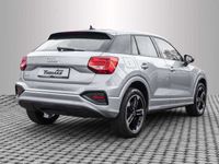 gebraucht Audi Q2 advanced 35 TFSI S tronic +LED