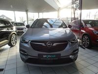 gebraucht Opel Grandland X Business INNOVATION