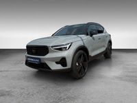 Neu Volvo XC40 Plus 163 PS (119 kW) 2025 Weiß SUV