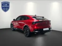 Second-hand Renault Austral Techno 200 CP (147 kW) 2025 Gri SUV