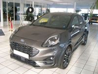 Usata Ford Puma ST-Line X 155 CV (114 kW) 2020 Grigio SUV