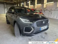 Gebraucht Jaguar E-Pace R-Dynamic 309 PS (227 kW) 2023 Braun SUV