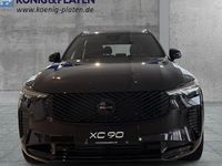Neu Volvo XC90 Plus 455 PS (334 kW) 2026 Schwarz SUV