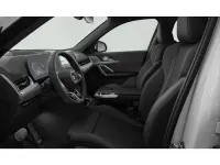Gebraucht BMW X1 Performance 170 PS (125 kW) 2025 Weiß SUV