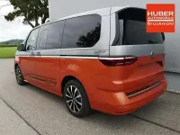 Gebraucht VW Multivan Edition 2025 Andere Van / Kleinbus