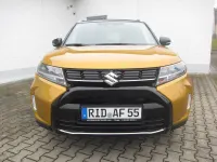 Gebraucht Suzuki Vitara Comfort+ 129 PS (94 kW) 2025 Gelb SUV