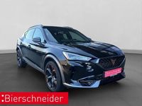 Gebraucht Cupra Formentor VZ 310 PS (228 kW) 2022 Schwarz SUV