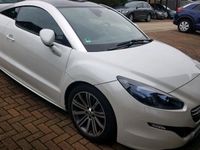 gebraucht Peugeot RCZ 