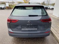 Gebraucht VW Golf VIII Active 116 PS (85 kW) 2022 Uranograu Kombi