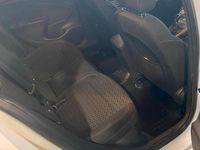 Gebraucht Opel Astra 136 PS (100 kW) 2016 Weiß Kombi