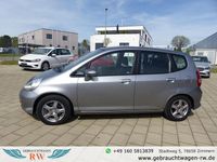 Occasion Honda Jazz LS 83 ch (61 kW) 2007 Gris Citadine