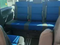 Gebraucht VW T5 Comfortline 131 PS (96 kW) 2006 Van