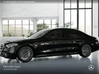 Gebraucht Mercedes S450 367 PS (269 kW) 2026 Limousine
