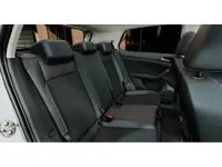 Neu VW T-Cross 116 PS (85 kW) 2026 Pure white SUV