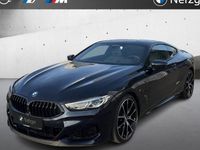 Gebraucht BMW M850 Shadowline 530 PS (389 kW) 2022 Schwarz Coupé