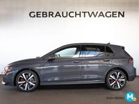 Gebraucht VW Golf VIII GTE 272 PS (200 kW) 2024 Grau Limousine