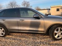 gebraucht Porsche Cayenne Diesel viele Extras