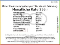 Gebraucht Audi Q3 Sportback Performance 150 PS (110 kW) 2023 Mythosschwarz SUV