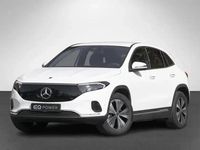 Gebraucht Mercedes EQA350 Progressive 214 kW (292 PS) 2025 Weiss polarweiß SUV