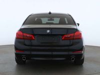 gebraucht BMW 520 d Limousine DisplayKey Ambiente Park Standhzg Live