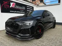 Gebraucht Audi RS Q8 Sport 740 PS (544 kW) 2024 Schwarz SUV