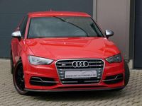 Gebraucht Audi S3 Sport 300 PS (220 kW) 2013 Misanorot Limousine