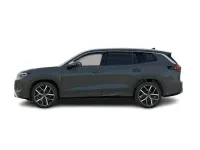 Gebraucht VW Tayron Life 150 PS (110 kW) 2025 Urano grau/grau SUV