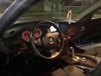Gebraucht BMW 523 190 PS (139 kW) 2007 Limousine