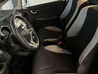 Gebraucht Honda Jazz SI 99 PS (72 kW) 2014 Schwarz Kleinwagen