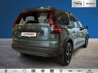 gebraucht Dacia Jogger Extreme TCe 110 / 7-Sitzer / Sitzheizung