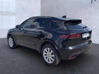 Gebraucht Jaguar E-Pace R 206 PS (151 kW) 2024 Black metallic SUV