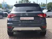 Gebraucht Seat Arona FR 116 PS (85 kW) 2020 Grau SUV