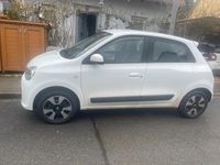 Gebraucht Renault Twingo 70 PS (51 kW) 2016 Weiß Kleinwagen
